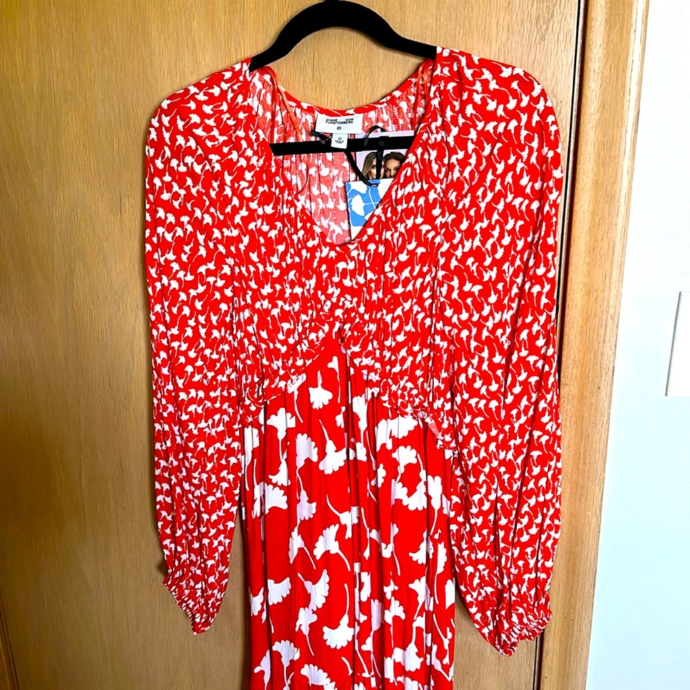 💃 DVF for Target